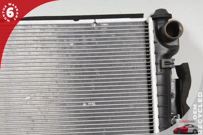 2003-2006 Jaguar XK8 X100 Convertible Radiator/Engine Cooling 3W838005AA OEM