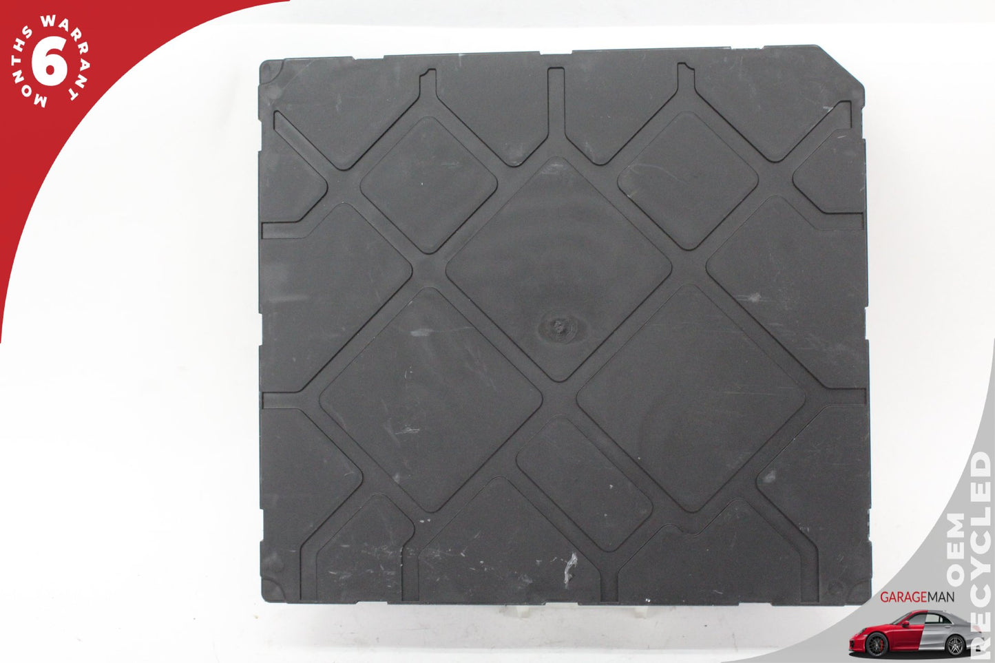 16-20 Audi A3 8V Onboard Power Supply Control Module 5Q0937085BK Genuine