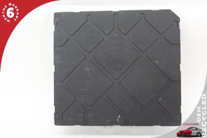 16-20 Audi A3 8V Onboard Power Supply Control Module 5Q0937085BK Genuine