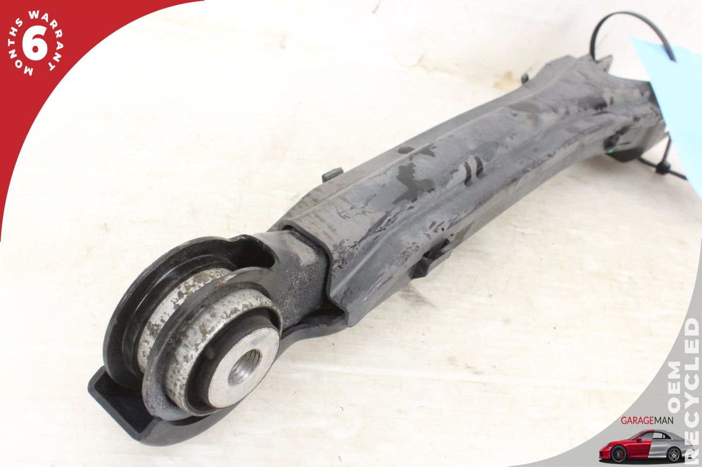 15-20 Mercedes-Benz C300 W205 RWD Rear Left/Right Shock Strut Absorber OE