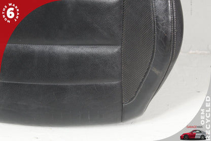 2010-2017 Mercedes W207 E400 Front Left Side Lower Bottom Seat Cushion OEM