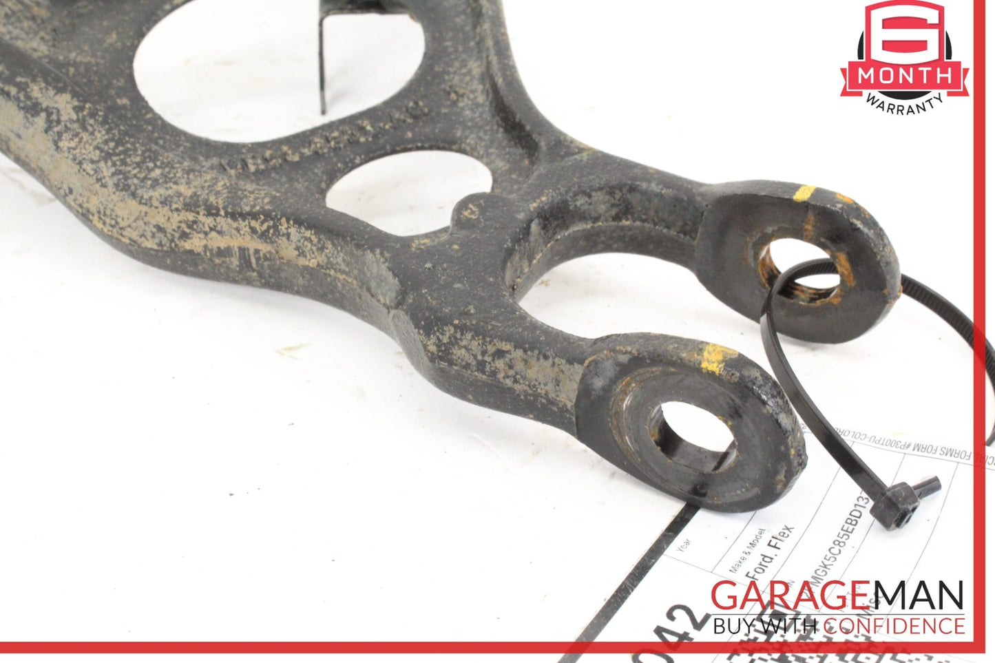 2009-2019 Ford Flex SUV Rear Right Suspension Upper Control Arm DE9Z5500 OEM
