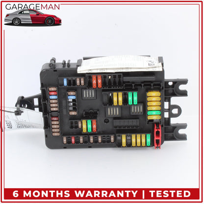 2014-2020 BMW 428i 430i F36 Rear Power Distribution Relay Junction Fuse Box OEM