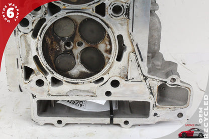 2011-2020 Mercedes X166 GL450 GLS550 SL550 Left Cylinder Head 2780107903 OEM