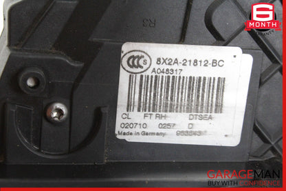 2010-2016 Land Rover LR4 SUV Right Front Door Lock Actuator 8X2A21812BC