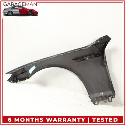 2013-2019 BMW 650i F06 Front Right Fender Panel 7230578 OEM
