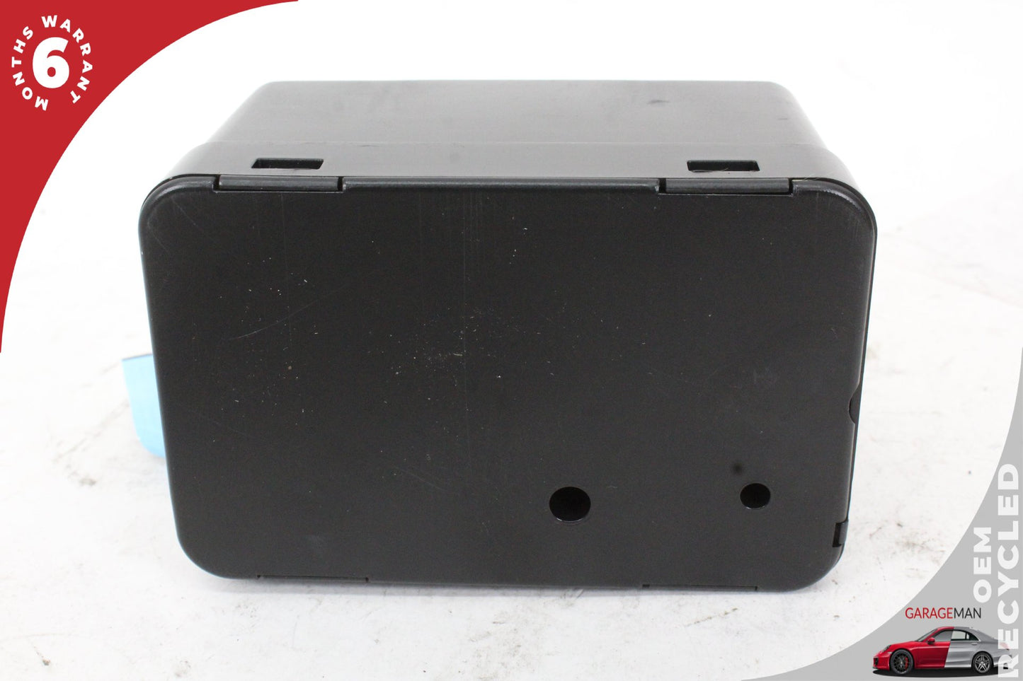 2007-2014 Mercedes W221 S550 S400 Trunk Seat Lumbar Vacuum Pump 2218000248 OEM