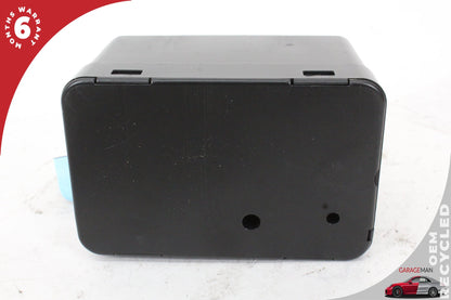 2007-2014 Mercedes W221 S550 S400 Trunk Seat Lumbar Vacuum Pump 2218000248 OEM