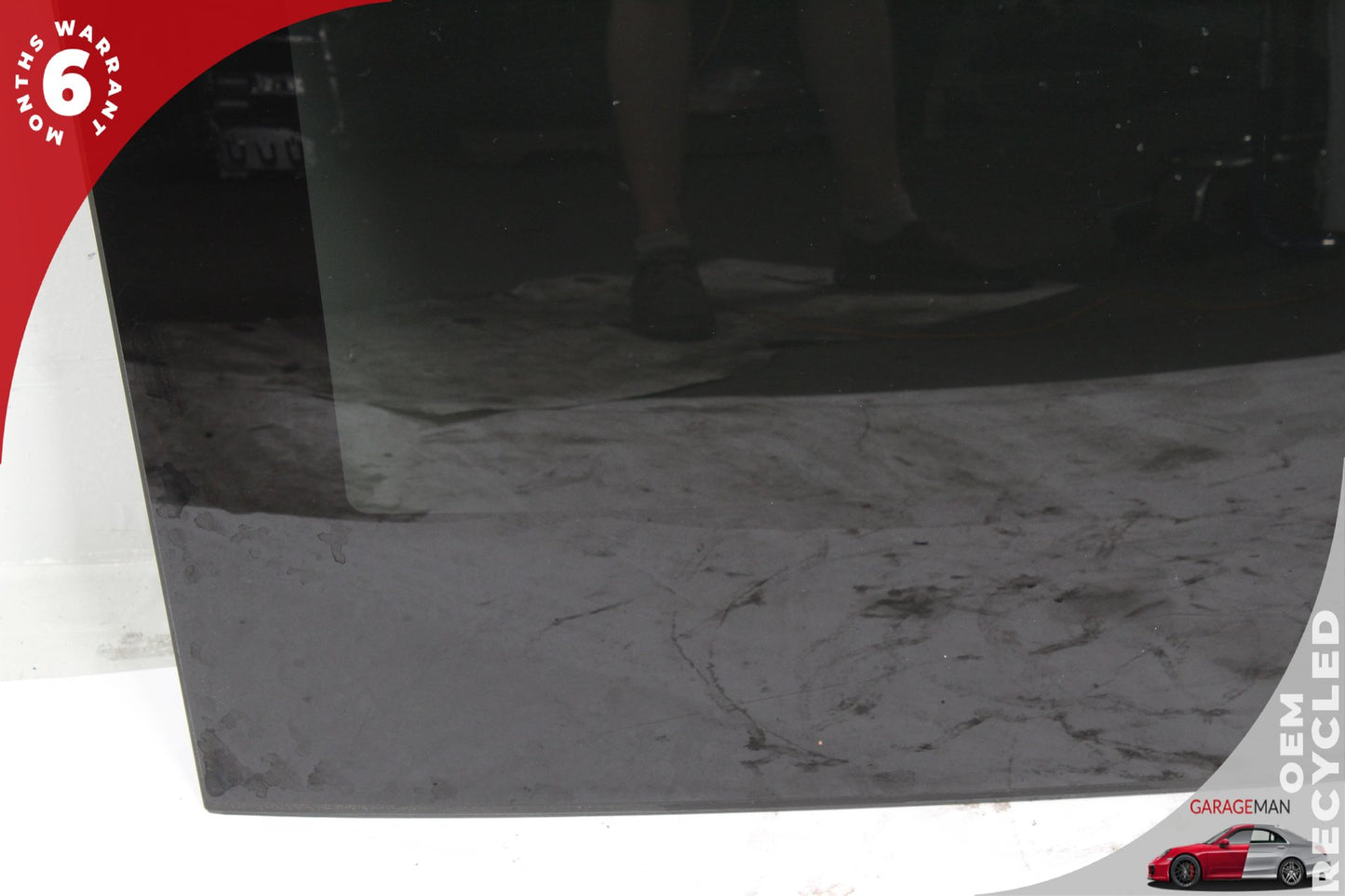 2015-2020 Audi A3 S3 Sliding Panoramic Sunroof Glass Window Panel 8V5877071 OEM