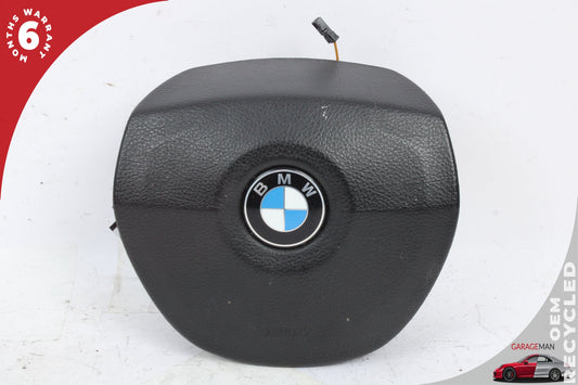 2011-2016 BMW 528i F10 Front Left Driver Side Steering Wheel Airbag 6783826 OEM