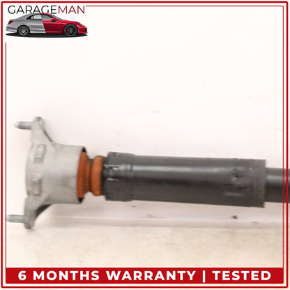 2014-2020 Mercedes W117 CLA250 Rear Left and Right Shock Strut Absorber Set OEM