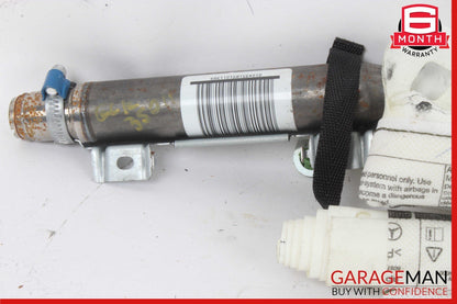 10-15 Mercedes X204 GLK350 Right Side Roof Curtain Safety Bag 2048602402 OEM