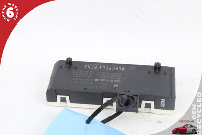 2017-2023 Mercedes W205 W205 Trunk Lid Liftgate Tail Gate Control Module OEM