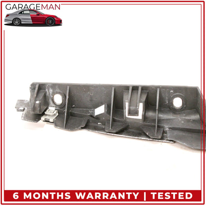 1997-2005 Porsche 911 Carrera 996 Front Bumper Retainer Mount Bracket OEM