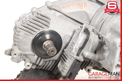 2011-2014 Porsche Cayenne S 958 Transmission Transfer Case Gear Box OEM