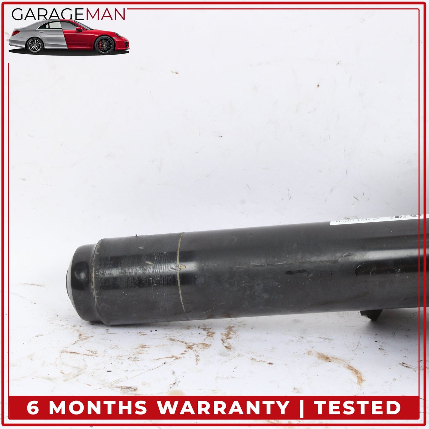 2015-2020 BMW 430i F36 Front Left Driver Side Shock Strut Absorber 6873793 OEM