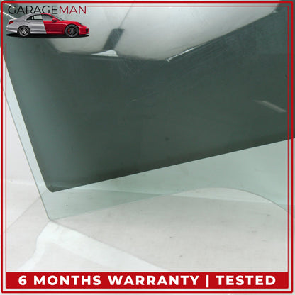 2019-2025 BMW 330i M340i G20 Rear Right Passenger Side Door Window Glass OEM