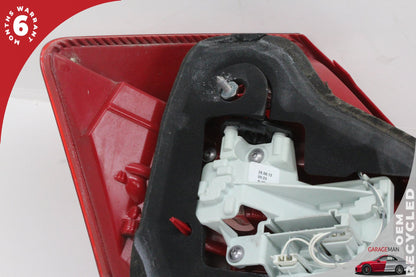 2010-2013 Mercedes W221 S550 S600 Rear Right Outer Tail Light 2218201464 OEM