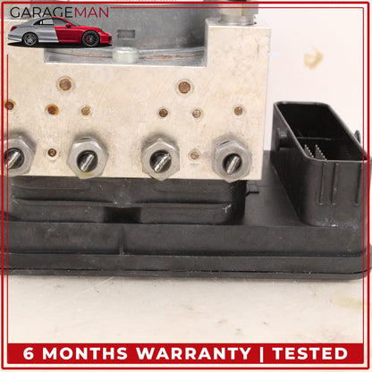 2015-2020 Mercedes-Benz C300 W205 ABS Anti Lock Brake Pump Module 2534310000 OEM