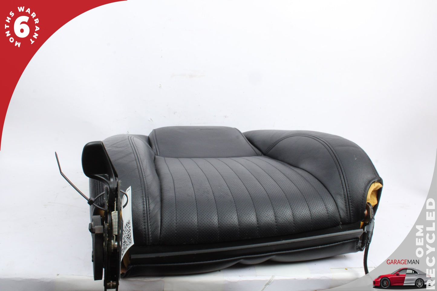 2002-2005 Ford Thunderbird Convertible Front Right Upper Seat Cushion 4W6Z7664416ACA