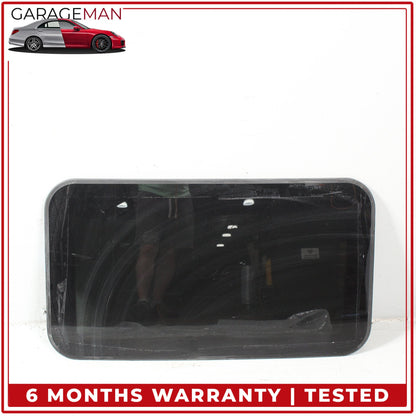 2012-2018 Audi A6 S6 Panoramic Sun Roof Sunroof Window Glass 4G5877071 OEM