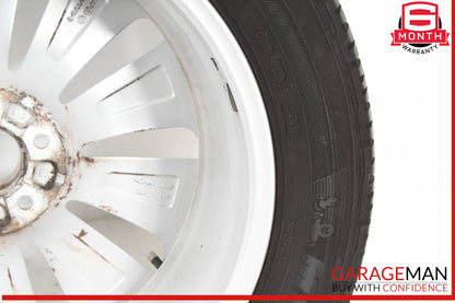 2013-2017 Audi Q5 Wheel Rim w/ Tire 8R0601025AB