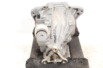 2015-2016 Mercedes-Benz C300 W205 Rear Differential Carrier 2053505100