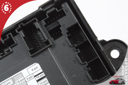2007-2013 Mercedes W221 S550 Rear Left or Right Side Door Control Module OEM