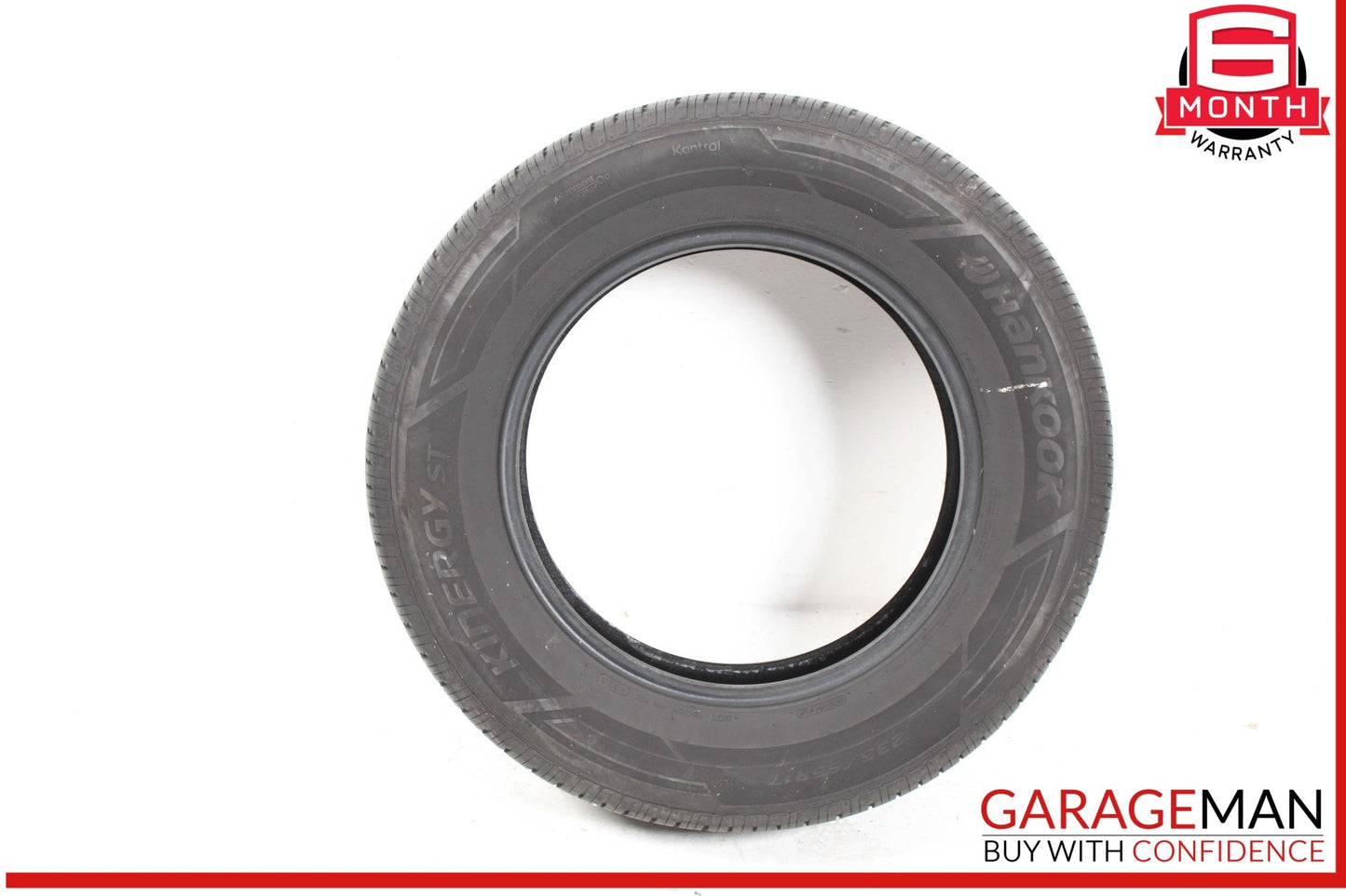 Hankook Kinergy ST 235/65 R17 104H Wheel Tire OEM