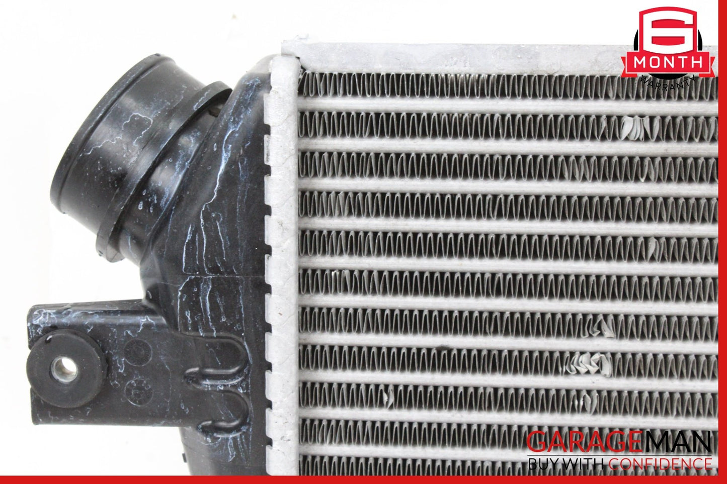 2015-2021 Subaru WRX Sedan Turbo Intercooler Radiator SIC-TM0200 OEM