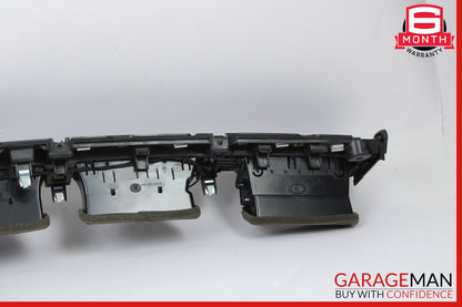 2017-2024 Audi A4 Sedan Front Dash Center AC Air Vent Grille Panel 8W1820902 OEM