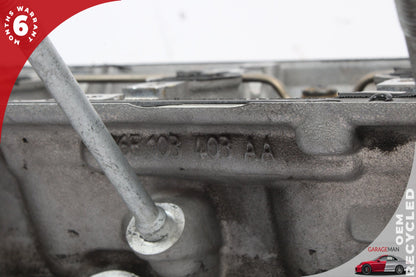 2015-2019 Audi A7 A6 A8 S4 S5 Q7 3.0L Left Side Cylinder Head 06E103403AA OEM