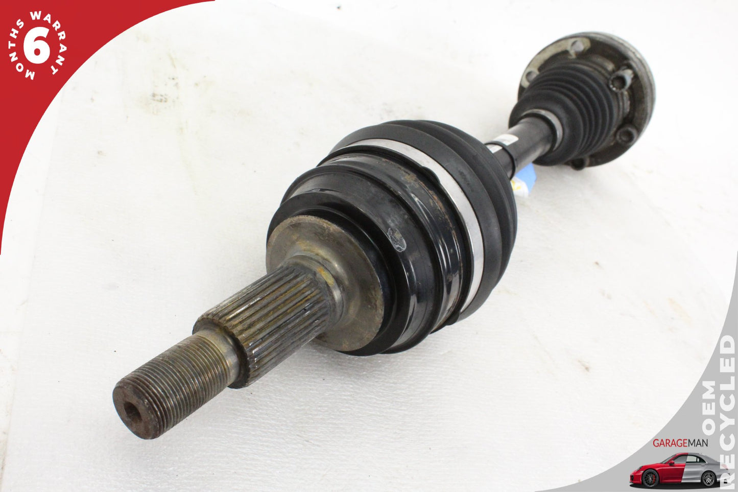 2011-2015 Audi Q7 Front Left or Right Side CV Axle Drive Shaft 7P0407271B OEM
