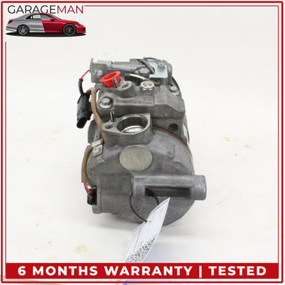 2014-2015 Mercedes W166 ML350 AC A/C Air Conditioning Compressor 0008305100 OEM