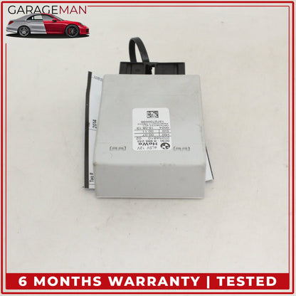 2014-2019 BMW X5 F15 SUV Steering Column Control Module Unit 6865245 OEM