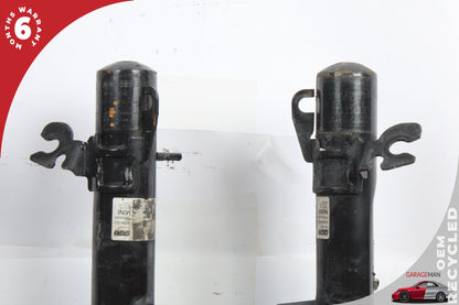 2007-2015 Mini Cooper R56 Front Left and Right Side Shock Strut Absorber Set OEM