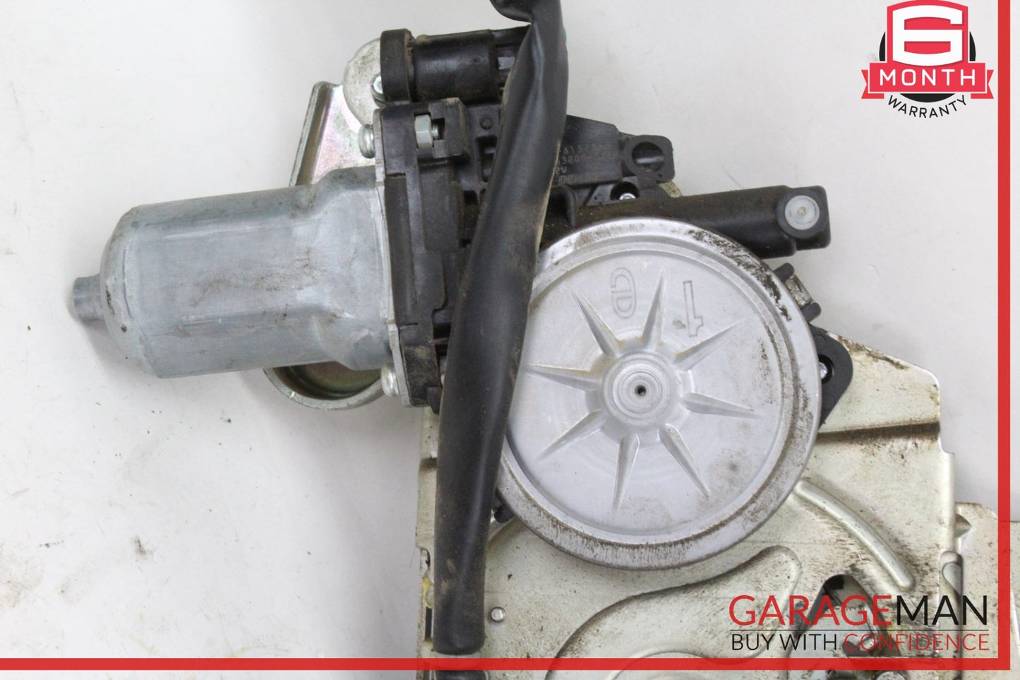 2009-2019 Ford Flex Tailgate Latch Liftgate Trunk Lid Power Lock Actuator Motor