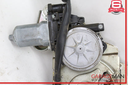 2009-2019 Ford Flex Tailgate Latch Liftgate Trunk Lid Power Lock Actuator Motor