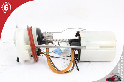 2015-2018 Porsche Macan 95B Fuel Gas Tank Pump Assembly 95B919051P OEM