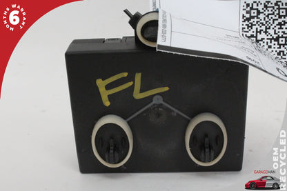 15-20 Audi A3 8V Sedan Window Control Module Front Left 5Q0959395B Genuine