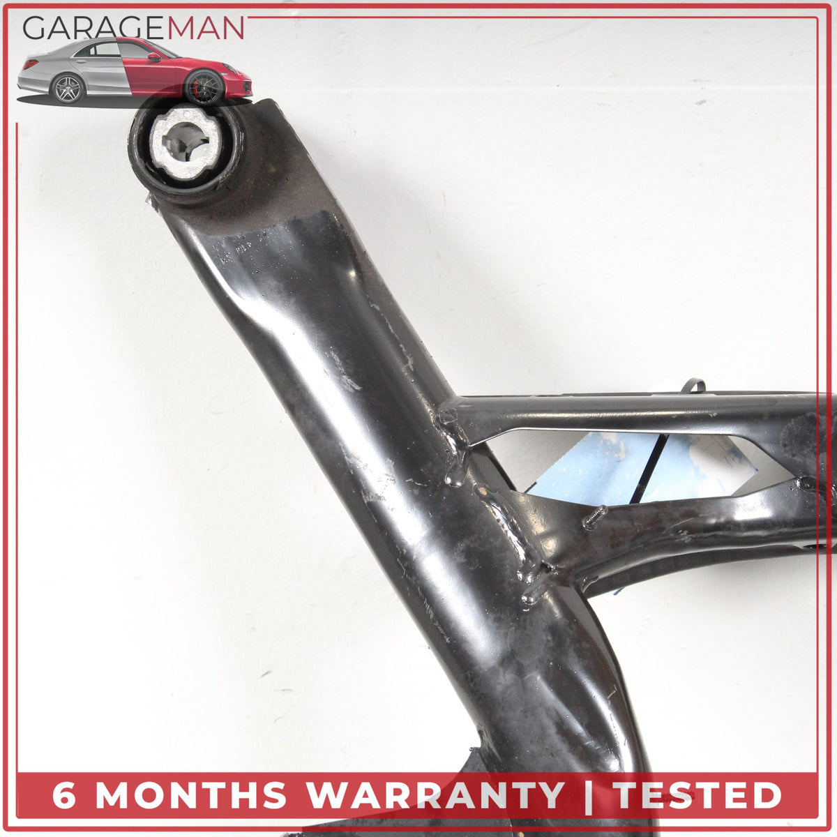 2019-2025 Audi Q3 Quattro F3 Rear Sub Frame Subframe Crossmember 5Q0505235 OEM
