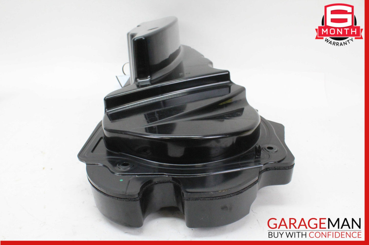 2012-2018 Audi A6 Front Right Side Subwoofer Bass Box Speaker Bose 4G0035298 OEM