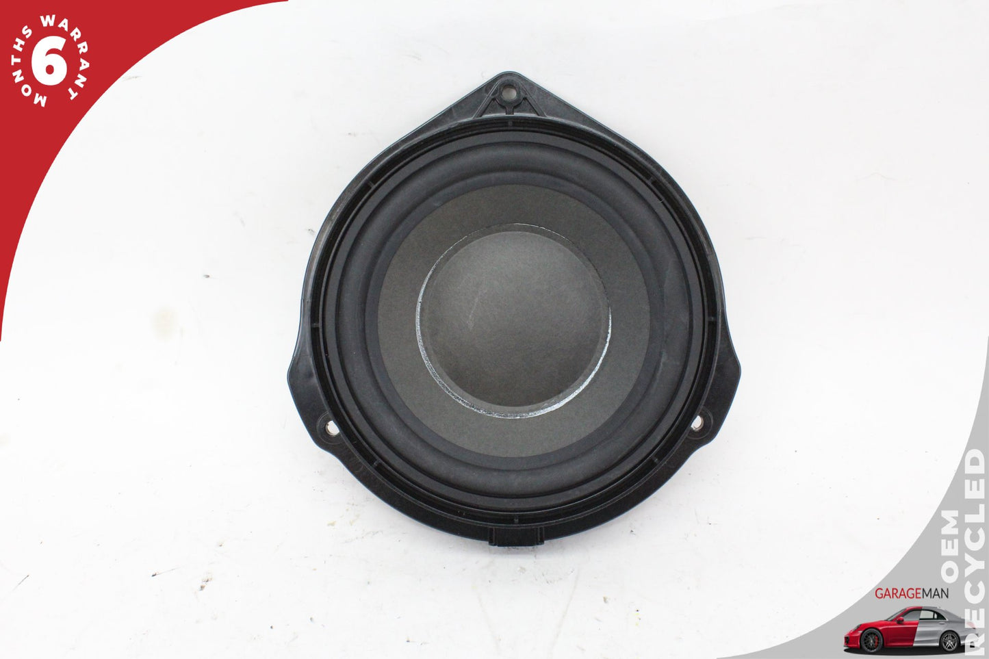 2012-2019 Mercedes X166 GL450 Front Left and Right Side Door Sound Speaker OEM