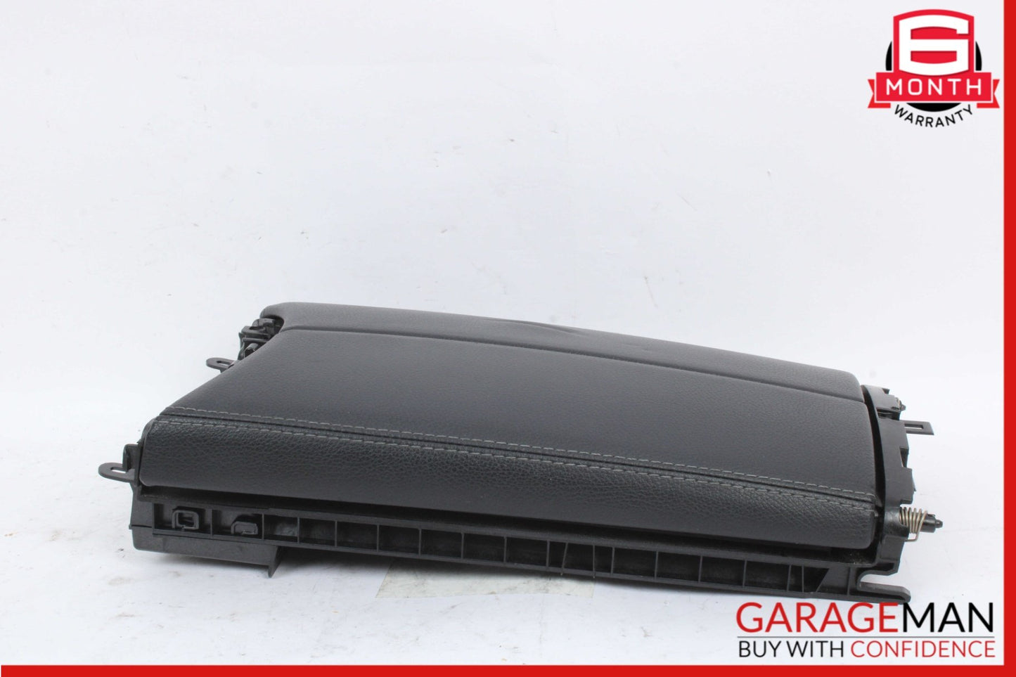 2015-2020 Mercedes-Benz C300 W205 Front Center Console Arm Rest Armrest OEM
