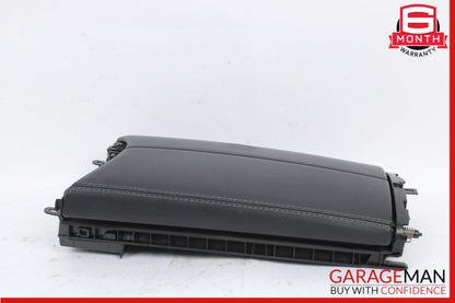 2015-2020 Mercedes-Benz C300 W205 Front Center Console Arm Rest Armrest OEM
