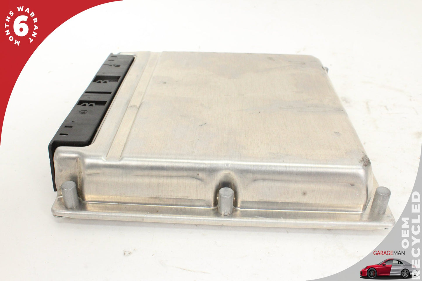 2001-2005 Mercedes W203 C240 Engine Control Module Unit ECU ECM 1121530879 OEM