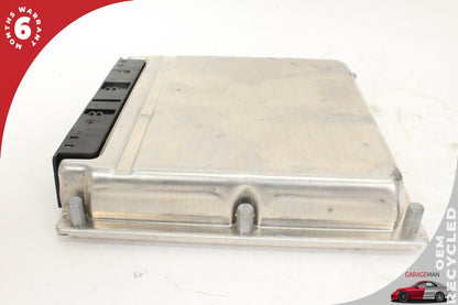 2001-2005 Mercedes W203 C240 Engine Control Module Unit ECU ECM 1121530879 OEM