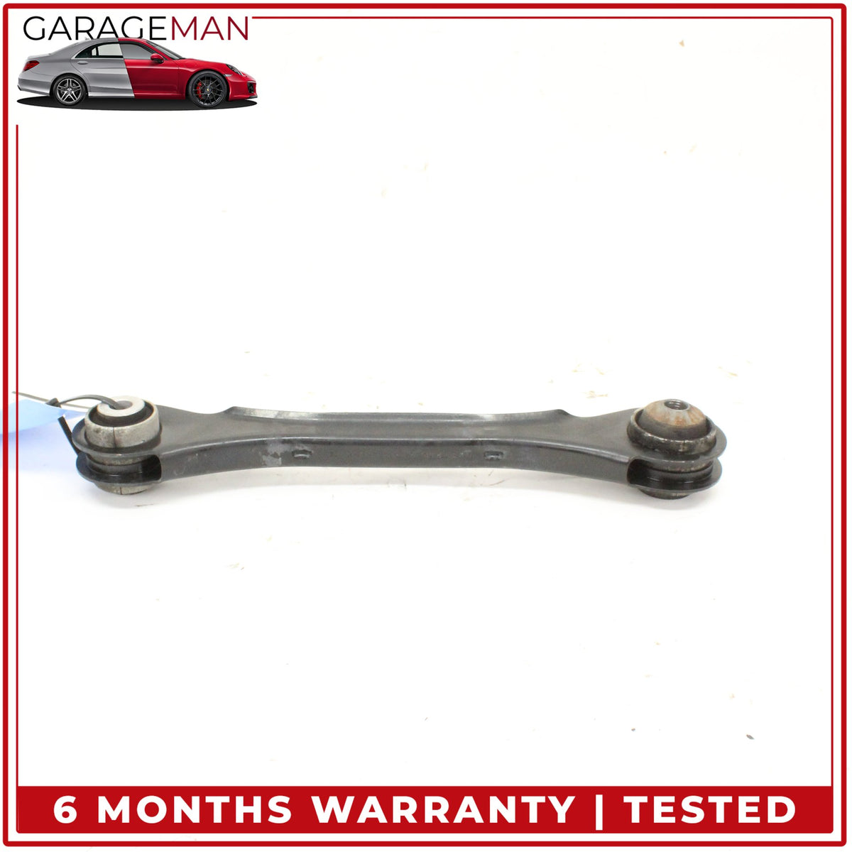 2012-2018 BMW 328i F30 RWD Rear Left Side Upper Control Arm 6792543 OEM
