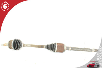 2010-2016 Land Rover LR4 SUV Front Right Side CV Axle Drive Shaft LR071930 OEM