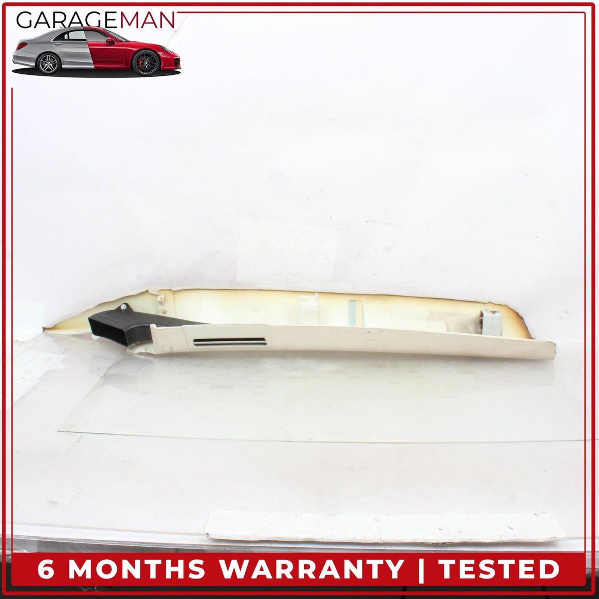 2013-2021 Land Rover Range Rover L405 Left & Right A Pillar Trim Set OEM